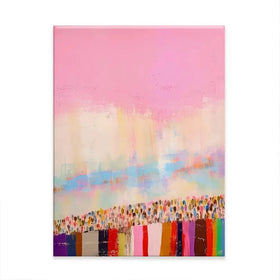 The Love In Us 1 Canvas Print The Love In Us 1 Canvas Print wall art product Treechild