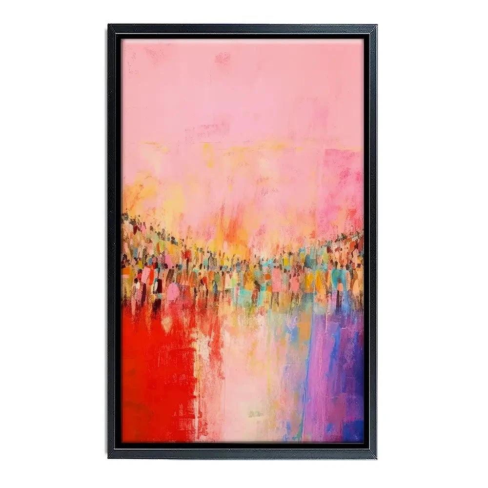 The Love In Us 2 Canvas Print The Love In Us 2 Canvas Print wall art product Treechild