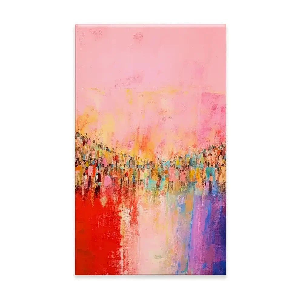 The Love In Us 2 Canvas Print The Love In Us 2 Canvas Print wall art product Treechild