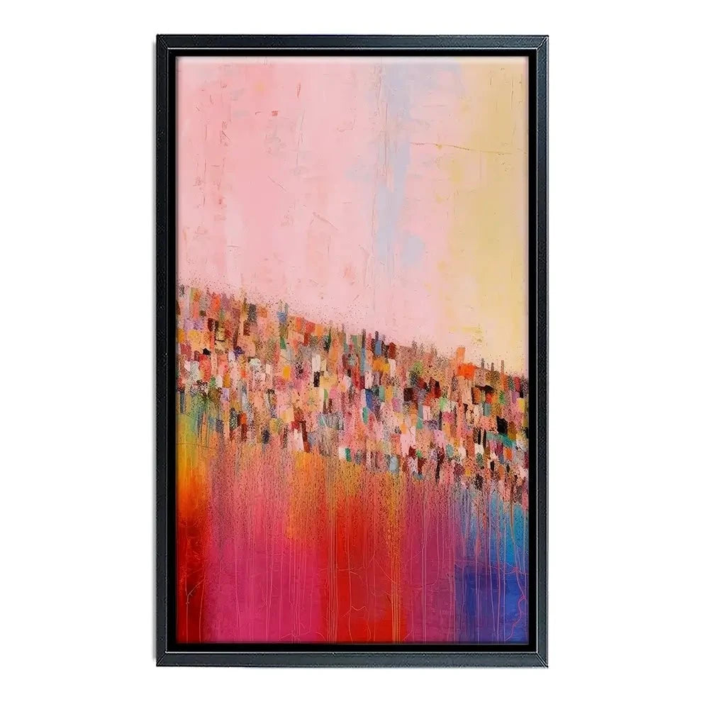 The Love In Us 3 Canvas Print The Love In Us 3 Canvas Print wall art product Treechild