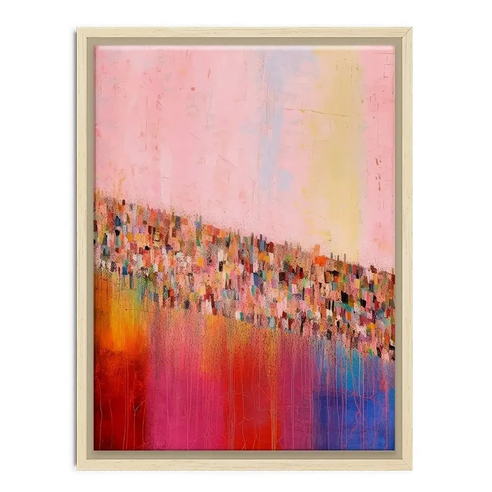 The Love In Us 3 Canvas Print The Love In Us 3 Canvas Print wall art product Treechild