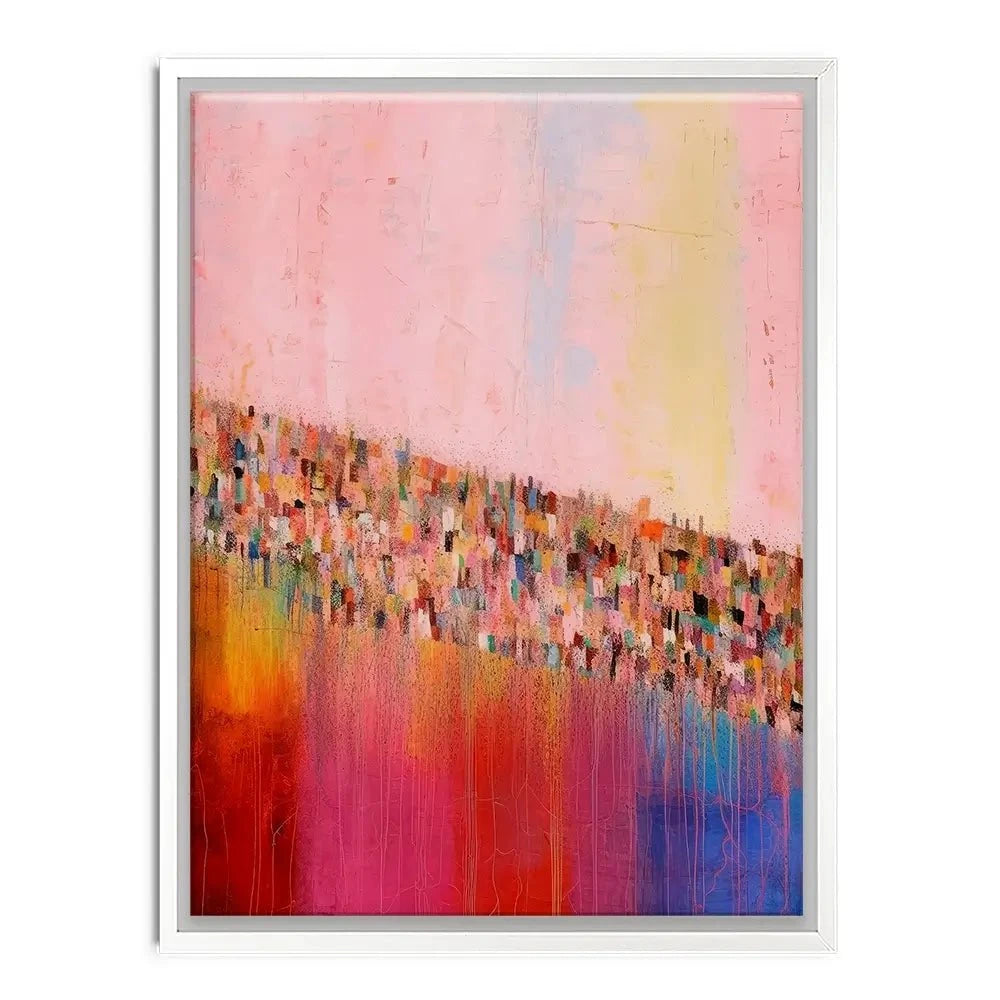 The Love In Us 3 Canvas Print The Love In Us 3 Canvas Print wall art product Treechild