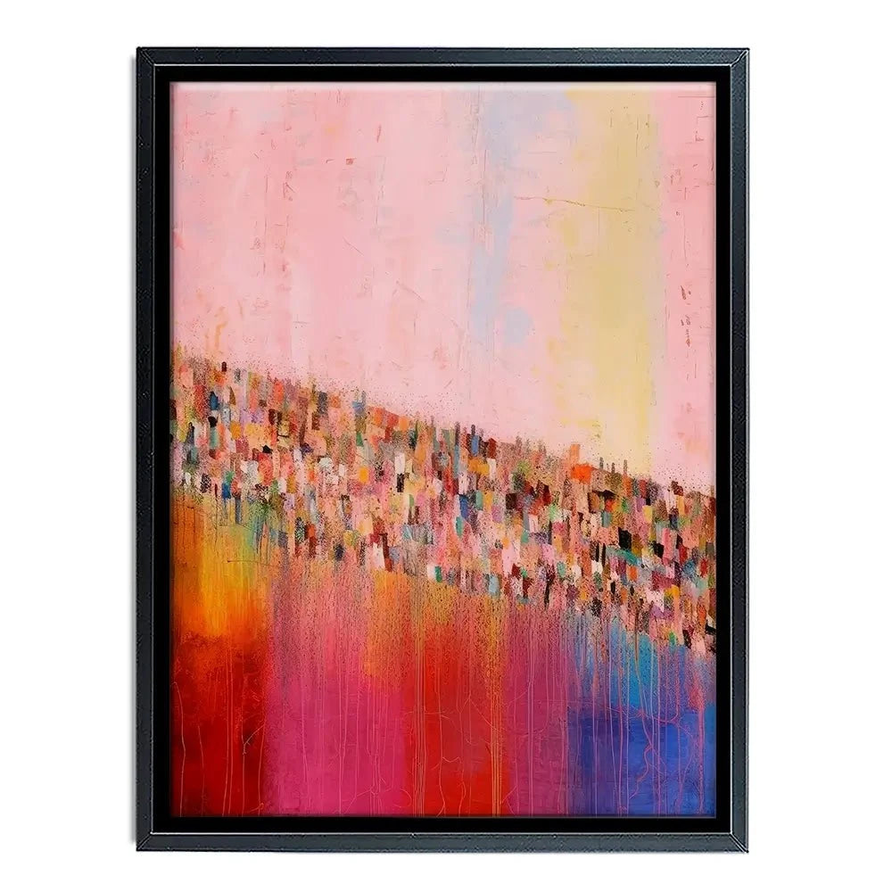 The Love In Us 3 Canvas Print The Love In Us 3 Canvas Print wall art product Treechild