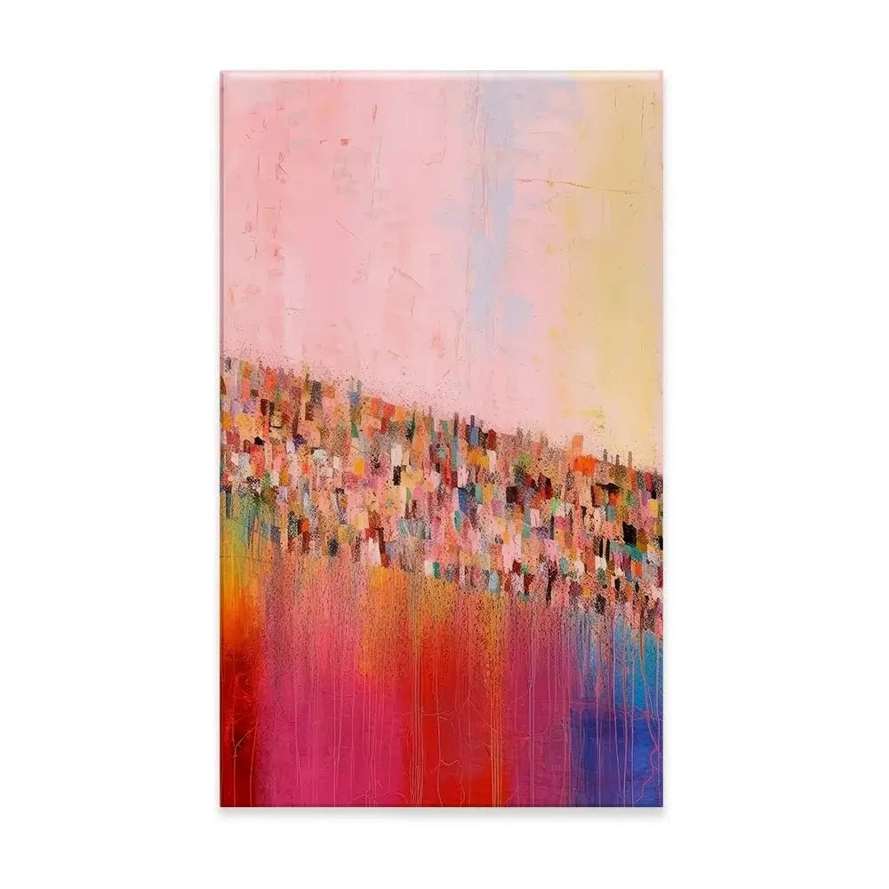 The Love In Us 3 Canvas Print The Love In Us 3 Canvas Print wall art product Treechild