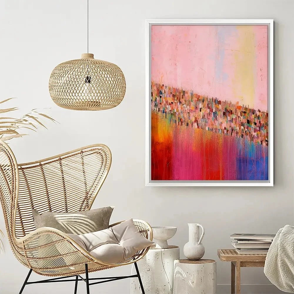 The Love In Us 3 Canvas Print The Love In Us 3 Canvas Print wall art product Treechild