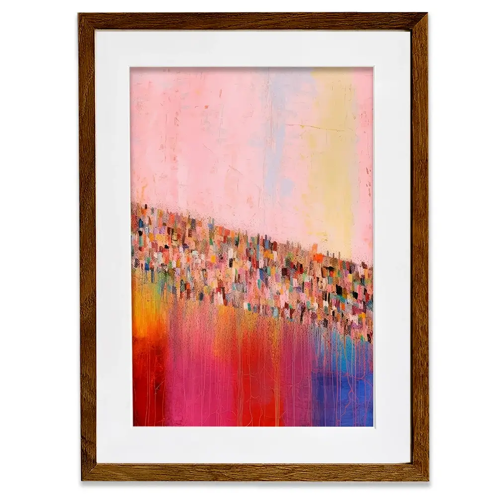 The Love In Us 3 Framed Art Print The Love In Us 3 Framed Art Print wall art product Treechild