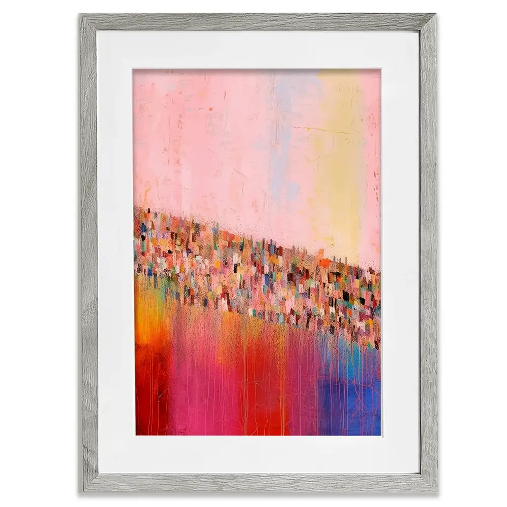 The Love In Us 3 Framed Art Print The Love In Us 3 Framed Art Print wall art product Treechild