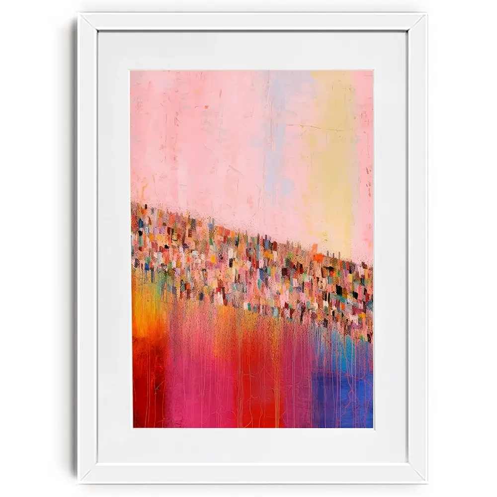 The Love In Us 3 Framed Art Print The Love In Us 3 Framed Art Print wall art product Treechild