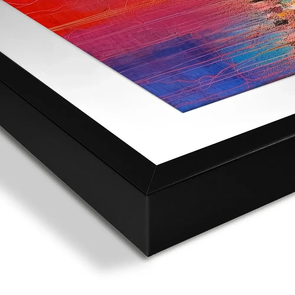 The Love In Us 3 Framed Art Print The Love In Us 3 Framed Art Print wall art product Treechild