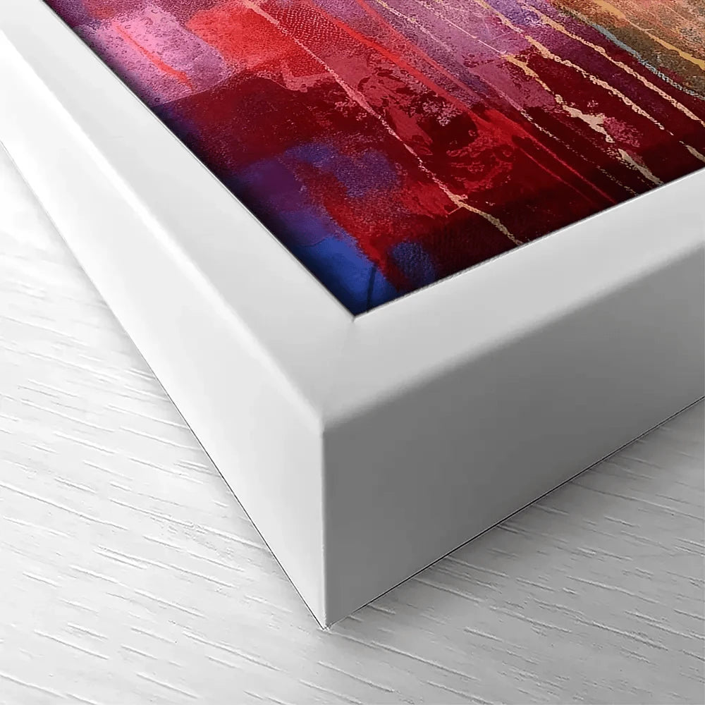 The Love In Us 4 Canvas Print The Love In Us 4 Canvas Print wall art product Treechild