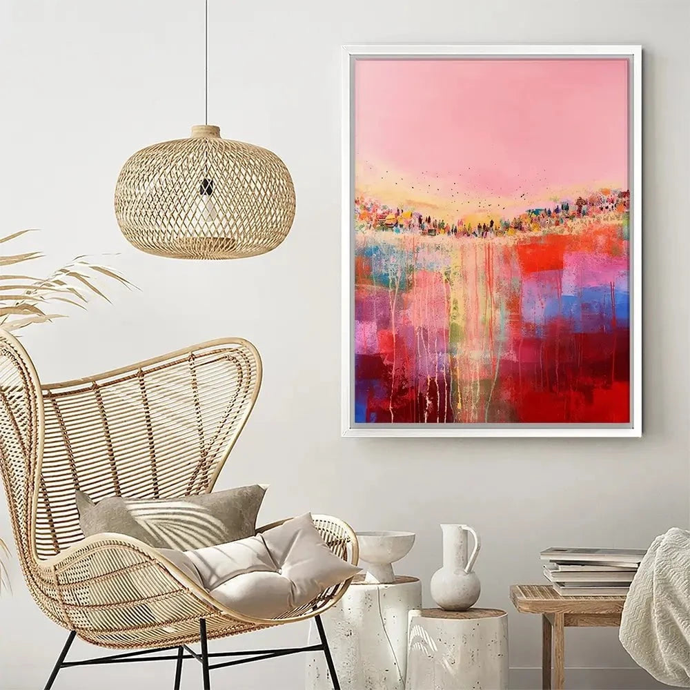 The Love In Us 4 Canvas Print The Love In Us 4 Canvas Print wall art product Treechild