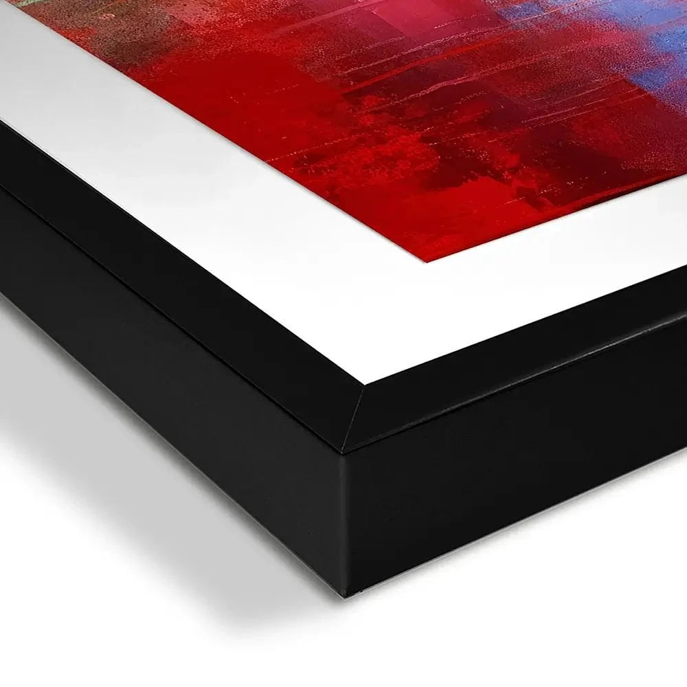 The Love In Us 4 Framed Art Print The Love In Us 4 Framed Art Print wall art product Treechild