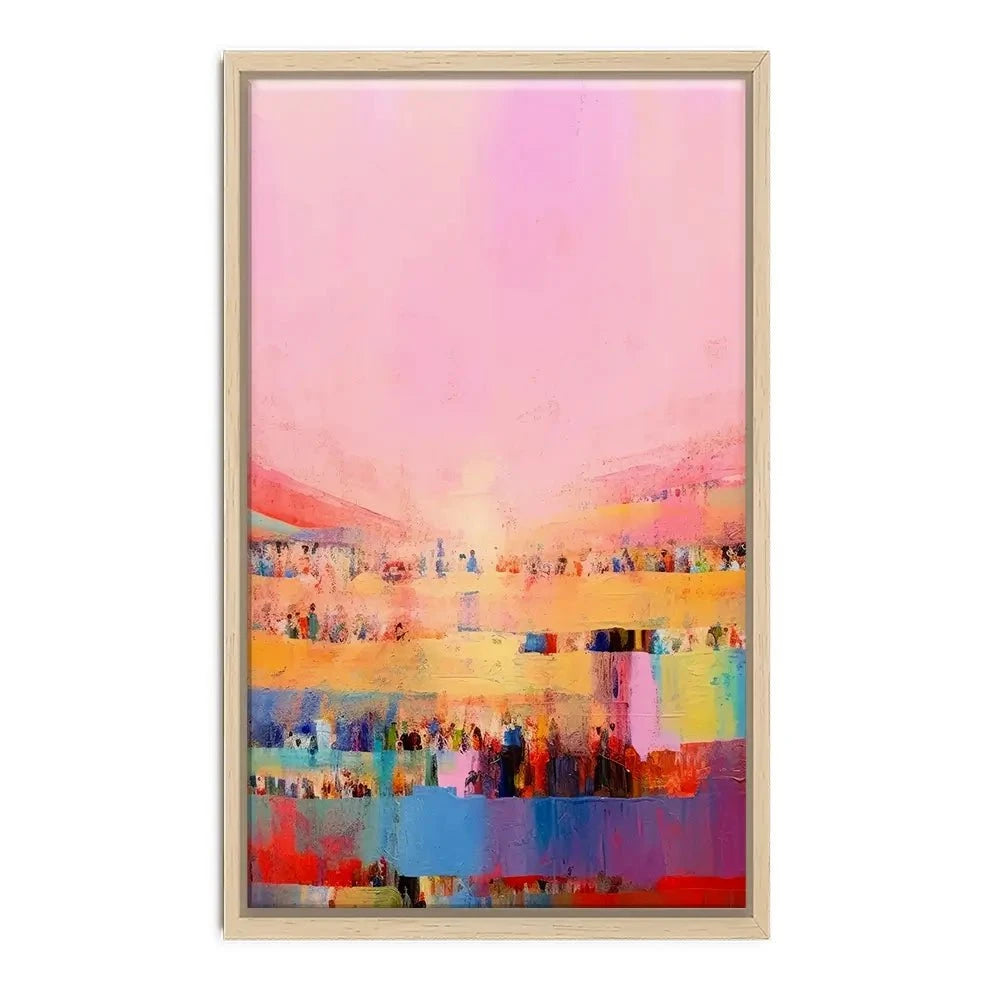 The Love In Us 5 Canvas Print The Love In Us 5 Canvas Print wall art product Treechild