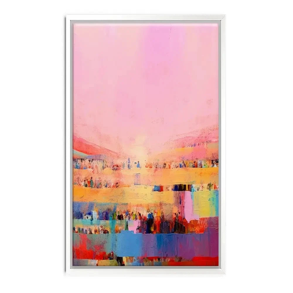 The Love In Us 5 Canvas Print The Love In Us 5 Canvas Print wall art product Treechild