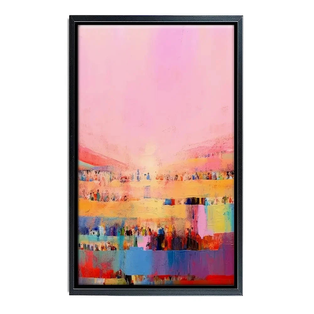 The Love In Us 5 Canvas Print The Love In Us 5 Canvas Print wall art product Treechild