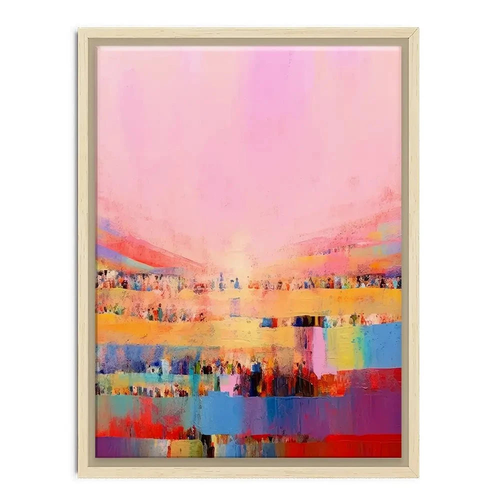 The Love In Us 5 Canvas Print The Love In Us 5 Canvas Print wall art product Treechild