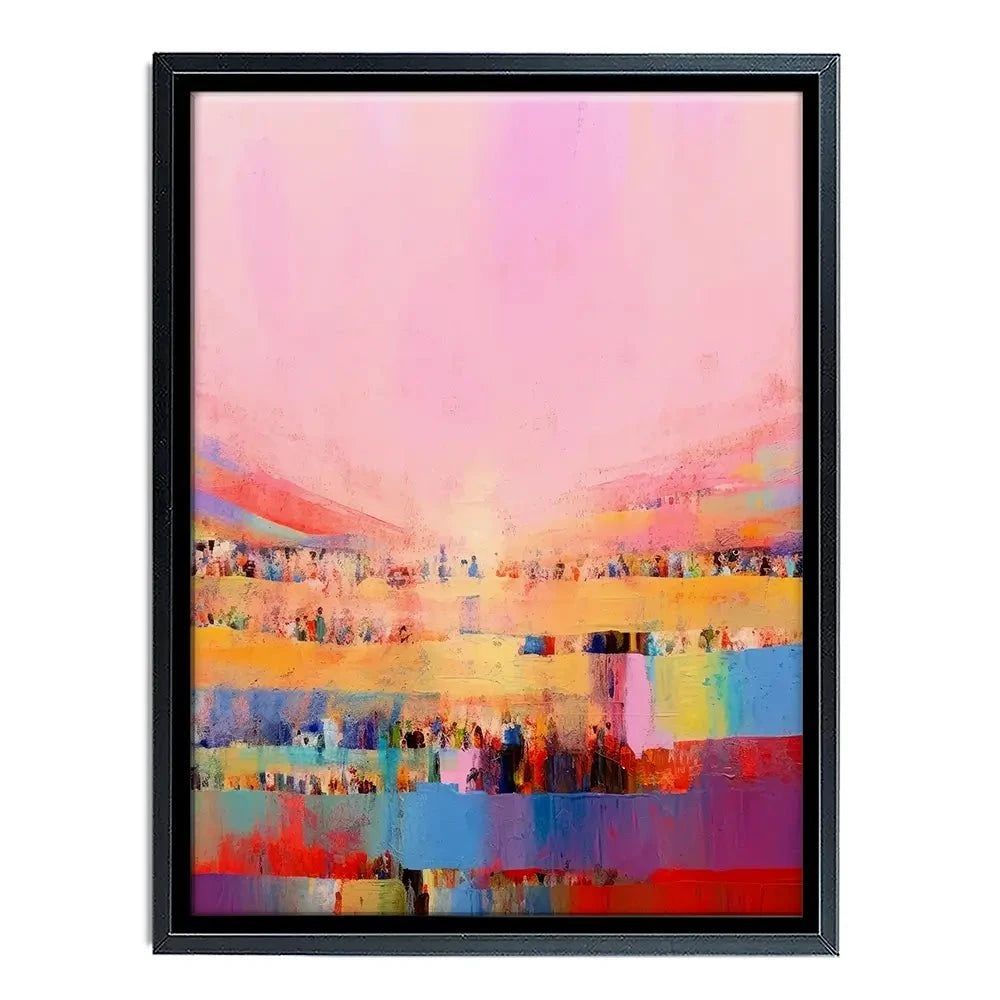 The Love In Us 5 Canvas Print The Love In Us 5 Canvas Print wall art product Treechild