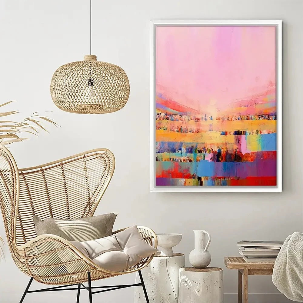 The Love In Us 5 Canvas Print The Love In Us 5 Canvas Print wall art product Treechild