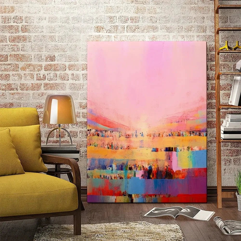 The Love In Us 5 Canvas Print The Love In Us 5 Canvas Print wall art product Treechild