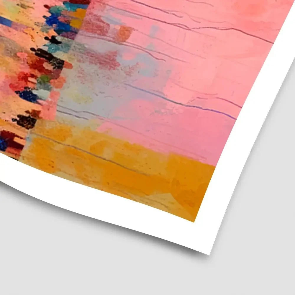 The Love In Us 6 Art Print The Love In Us 6 Art Print wall art product Treechild