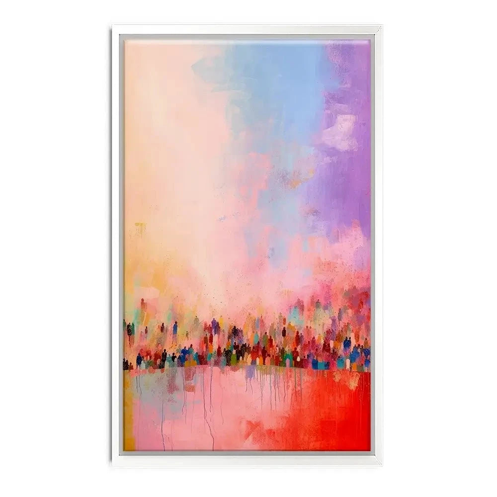 The Love In Us 6 Canvas Print The Love In Us 6 Canvas Print wall art product Treechild