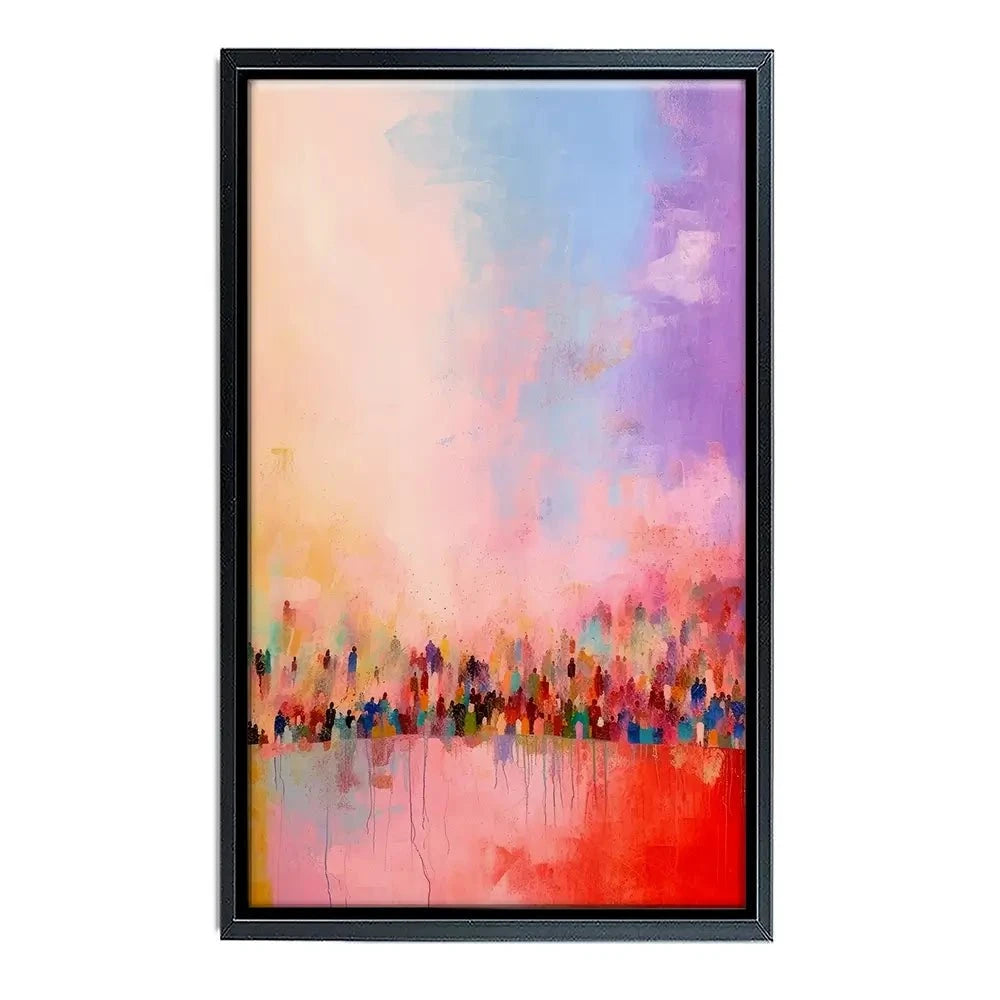 The Love In Us 6 Canvas Print The Love In Us 6 Canvas Print wall art product Treechild