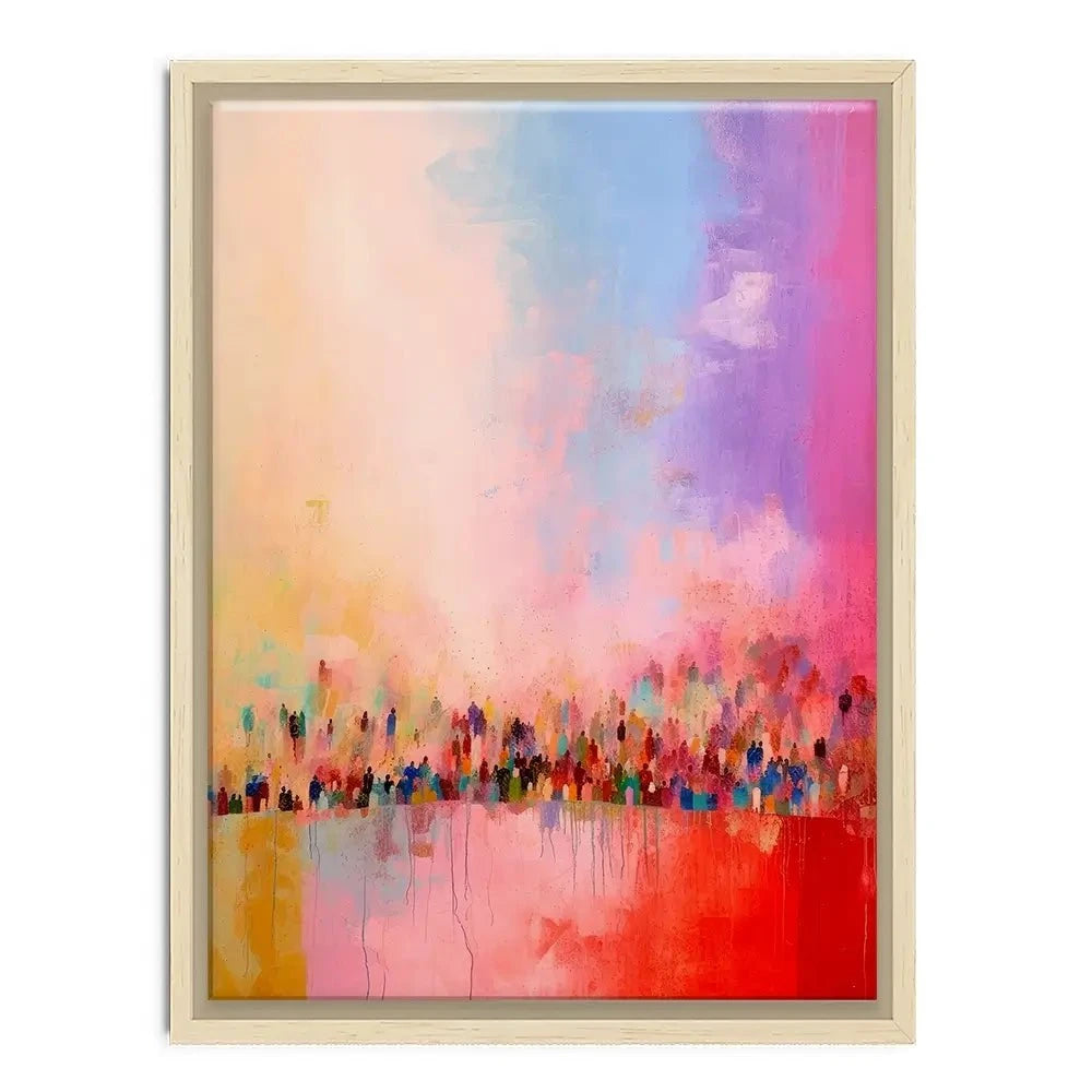 The Love In Us 6 Canvas Print The Love In Us 6 Canvas Print wall art product Treechild