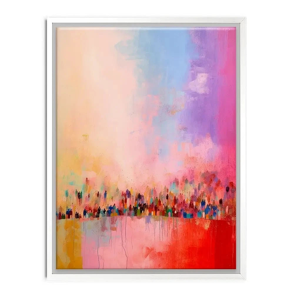 The Love In Us 6 Canvas Print The Love In Us 6 Canvas Print wall art product Treechild