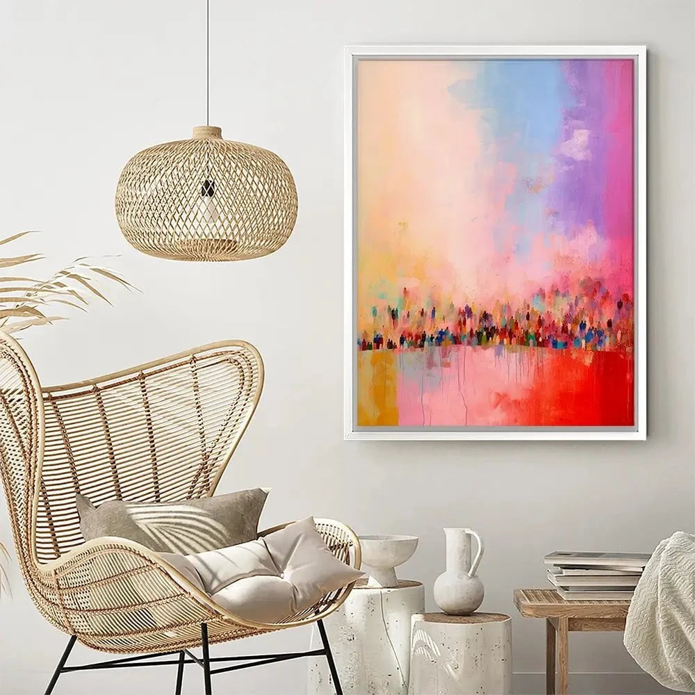 The Love In Us 6 Canvas Print The Love In Us 6 Canvas Print wall art product Treechild