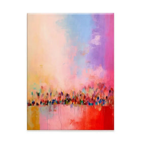 The Love In Us 6 Canvas Print The Love In Us 6 Canvas Print wall art product Treechild