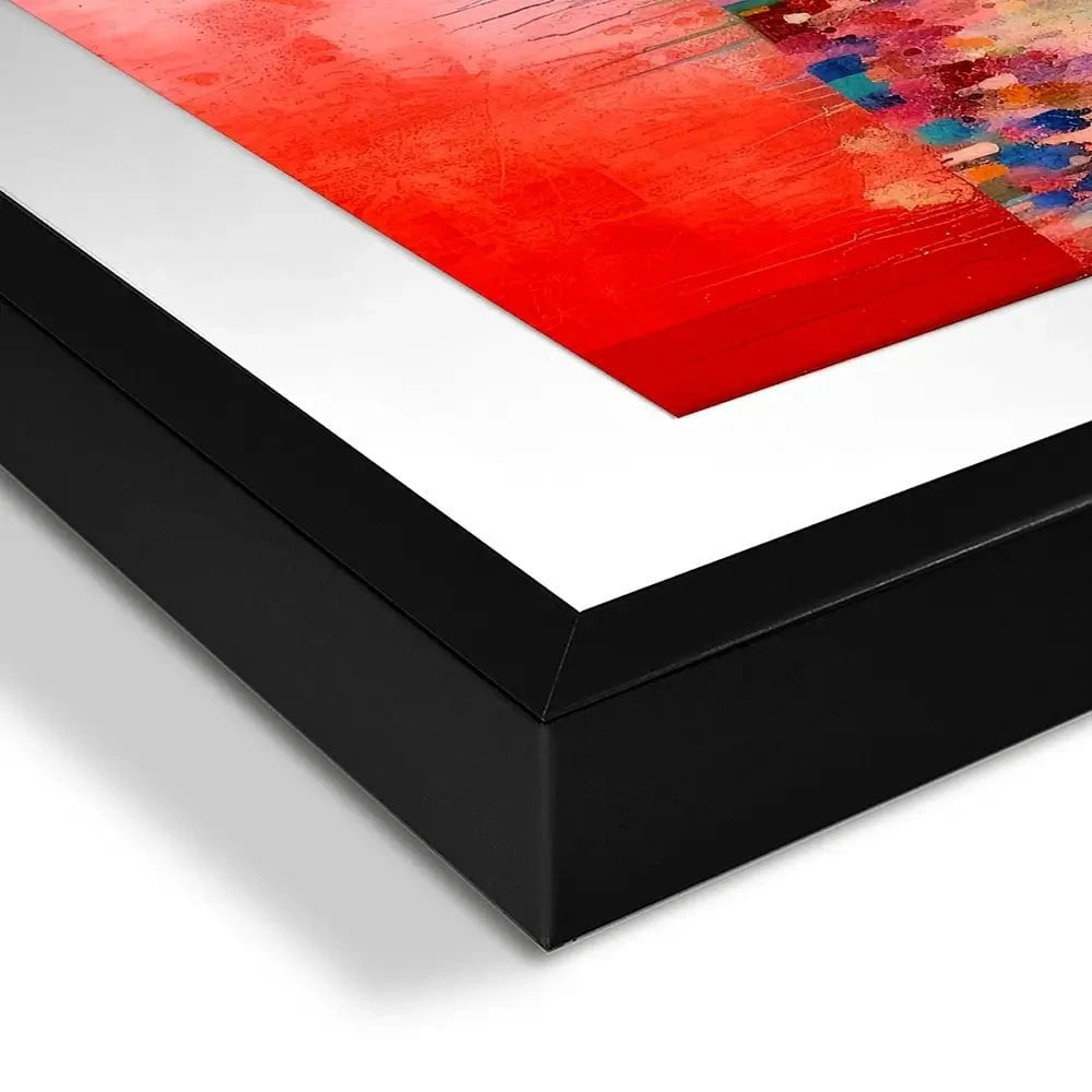 The Love In Us 6 Framed Art Print The Love In Us 6 Framed Art Print wall art product Treechild