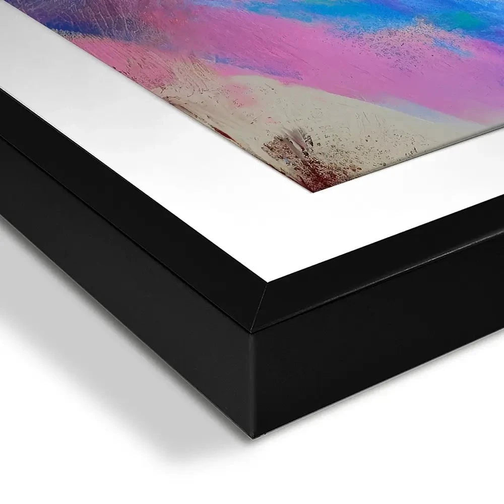 The Love In Us 7 Framed Art Print The Love In Us 7 Framed Art Print wall art product Treechild