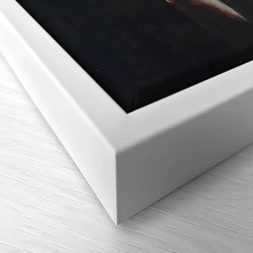 The Persistence Of Memory Canvas Print The Persistence Of Memory Canvas Print wall art product kumachenkova / Shutterstock