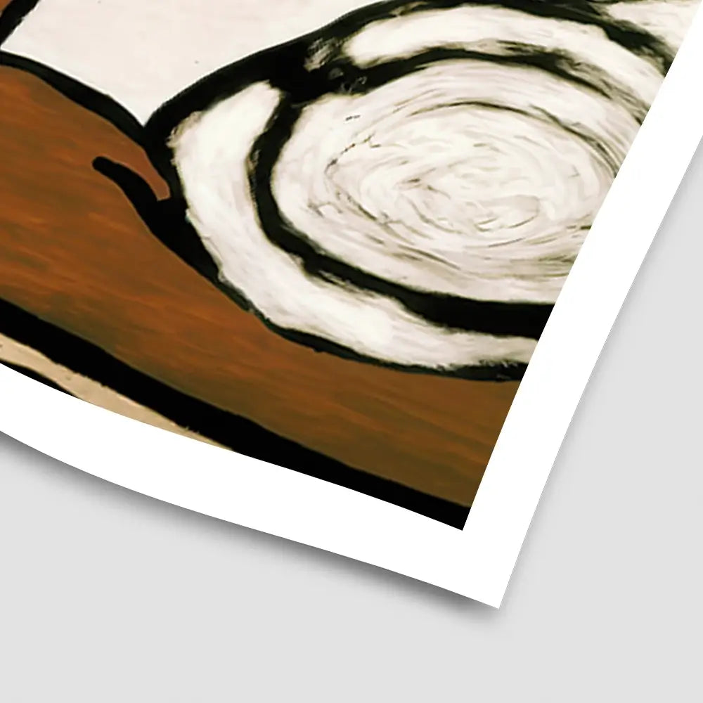 The Soul Sisters Art Print The Soul Sisters Art Print wall art product Treechild