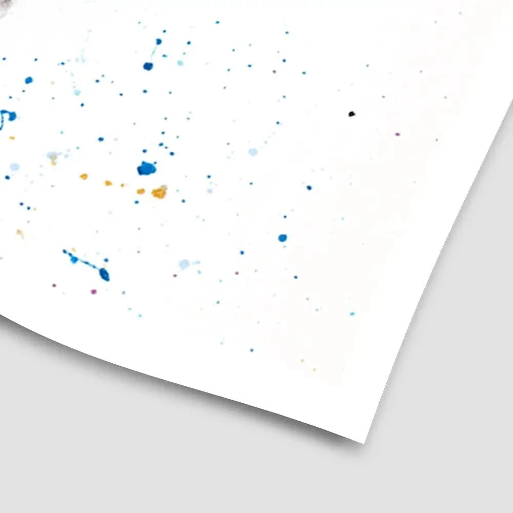 The Spirit Owl Art Print The Spirit Owl Art Print wall art product Ashvin Harrison