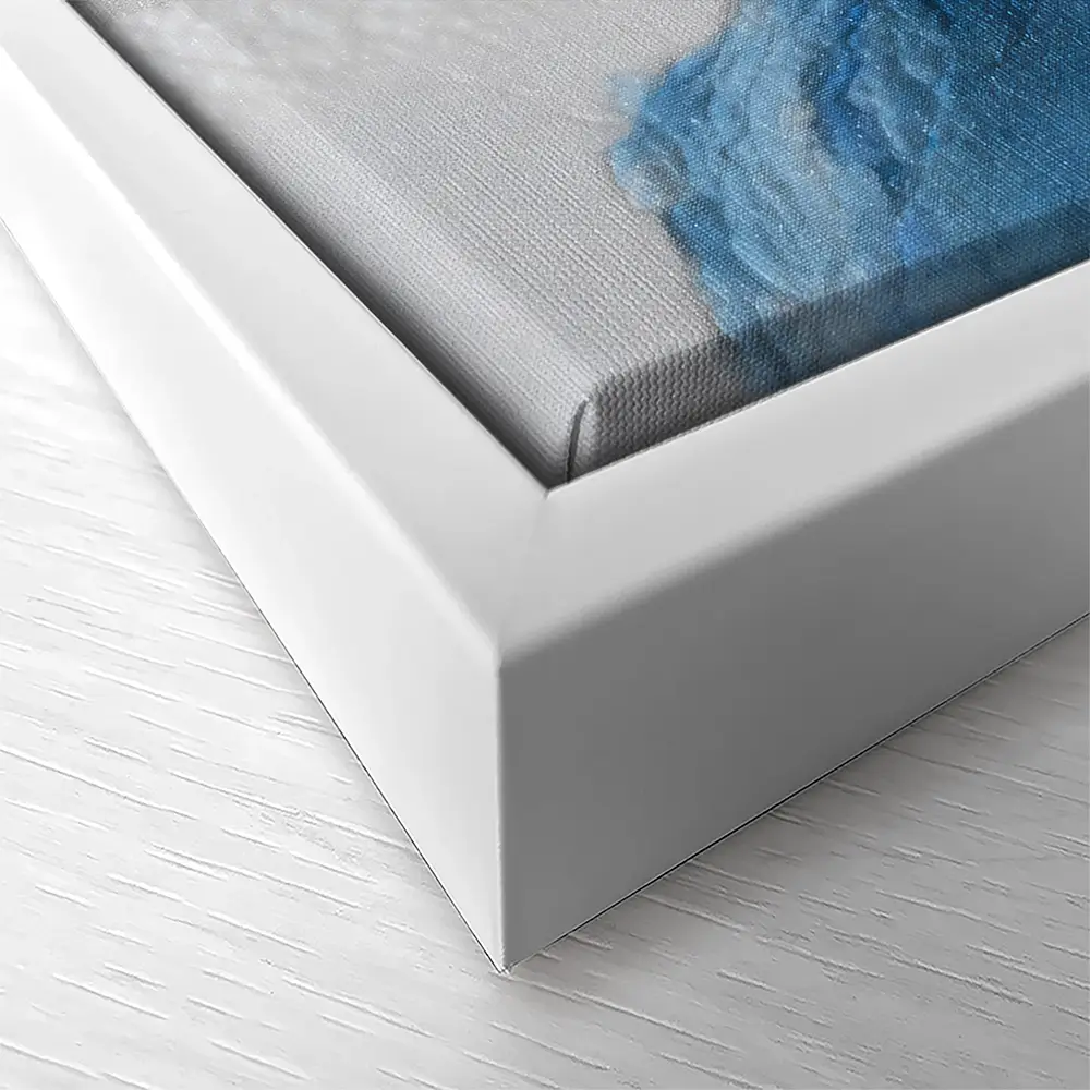 The Swell Canvas Print The Swell Canvas Print wall art product LSR Design Studio - Independent
