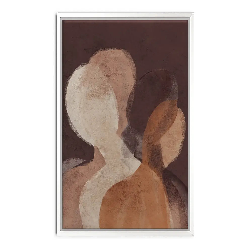 The Unknown Canvas Print The Unknown Canvas Print wall art product Treechild