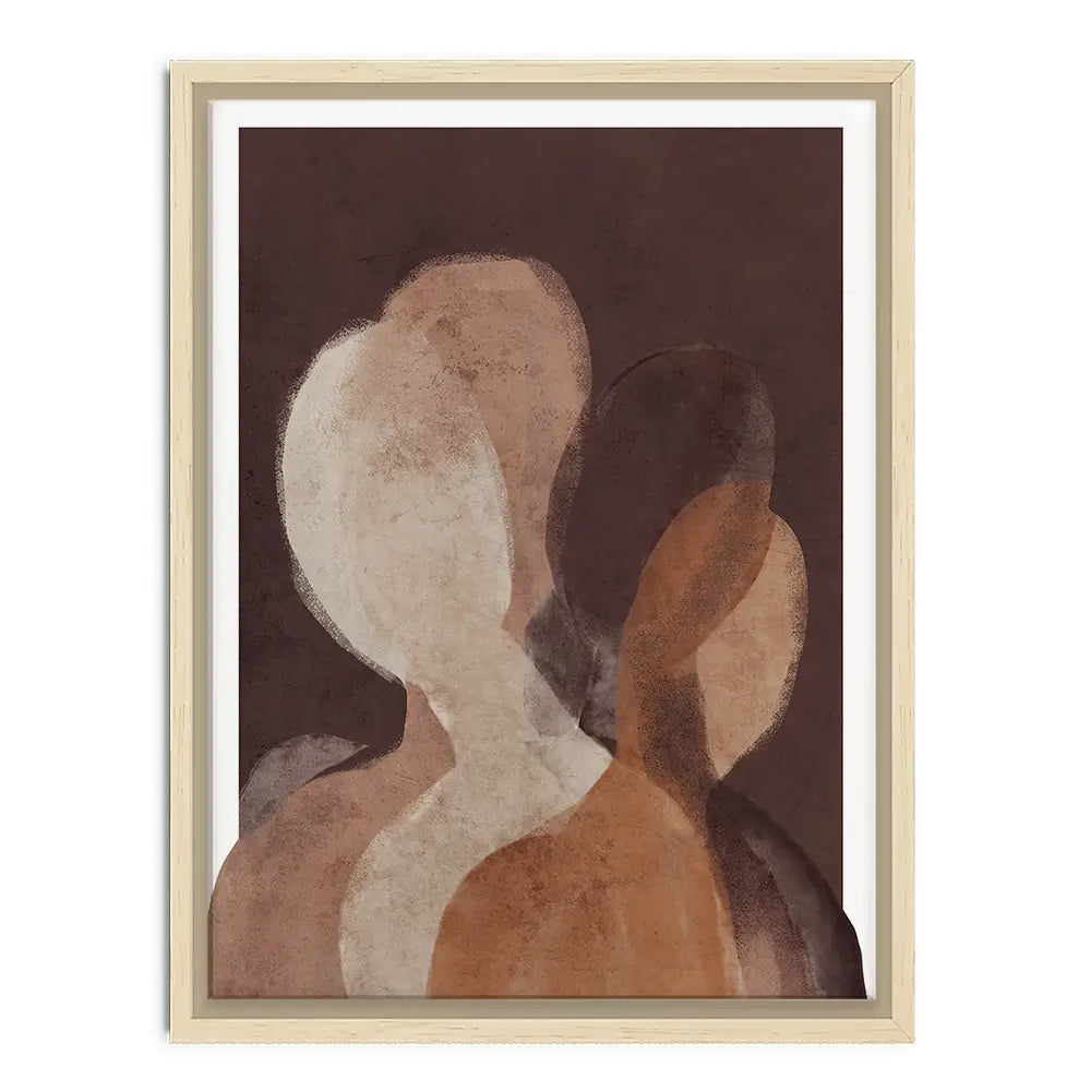 The Unknown Canvas Print The Unknown Canvas Print wall art product Treechild