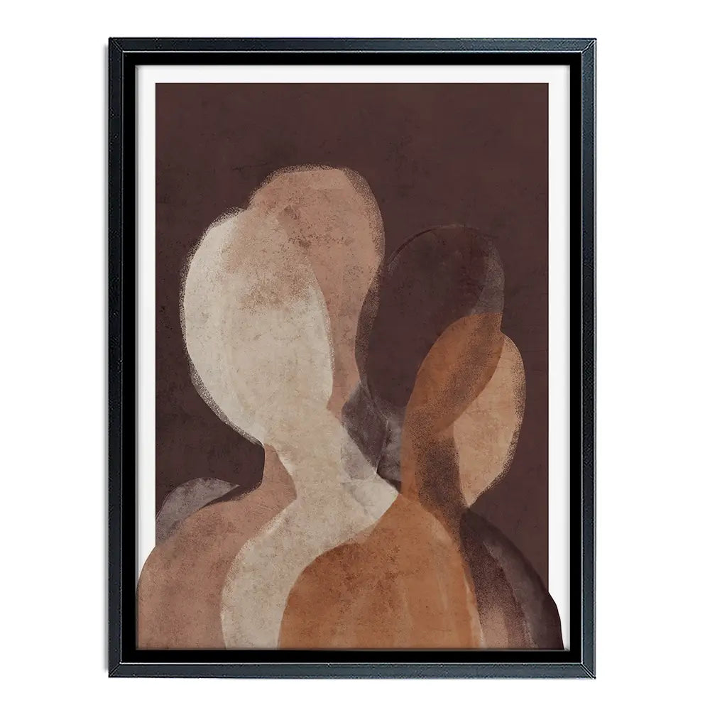 The Unknown Canvas Print The Unknown Canvas Print wall art product Treechild