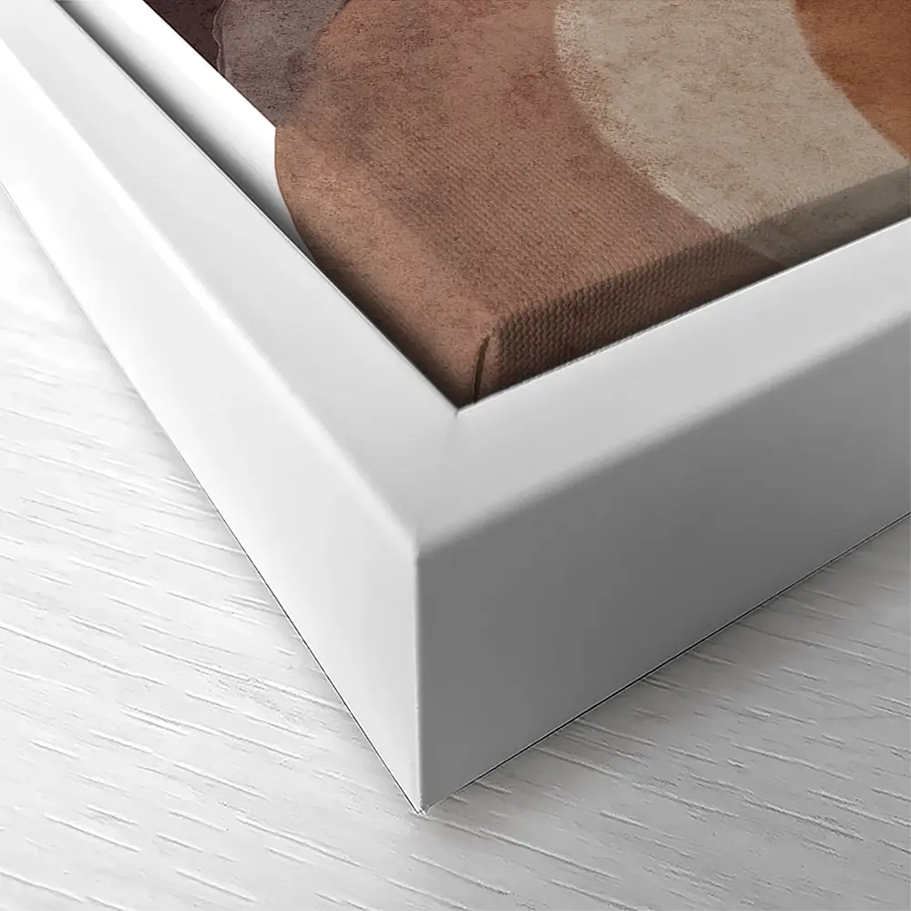 The Unknown Canvas Print The Unknown Canvas Print wall art product Treechild