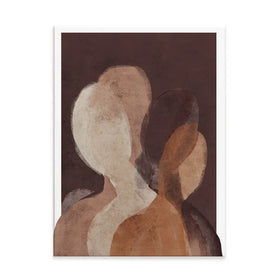 The Unknown Canvas Print The Unknown Canvas Print wall art product Treechild