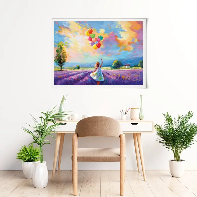 The Urge To Fly Art Print The Urge To Fly Art Print wall art product Leon Devenice