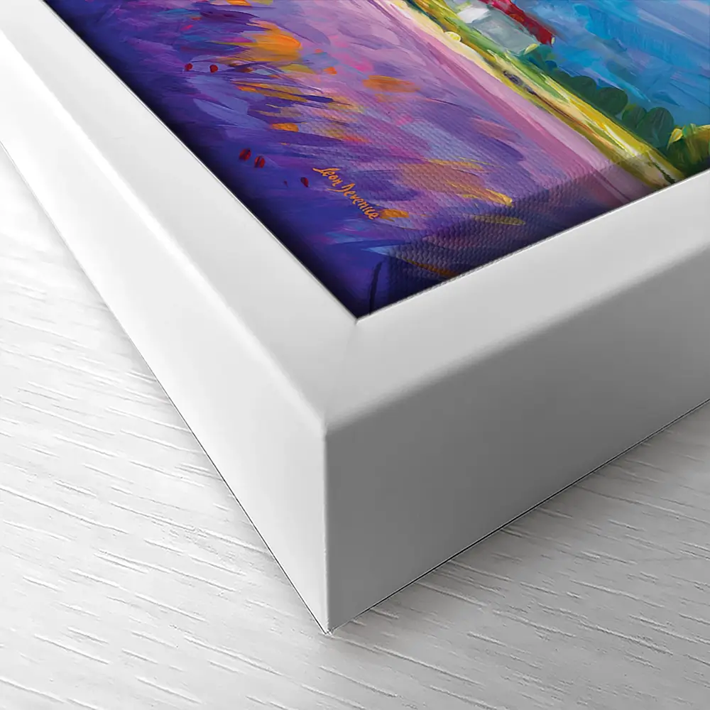The Urge To Fly Canvas Print The Urge To Fly Canvas Print wall art product Leon Devenice