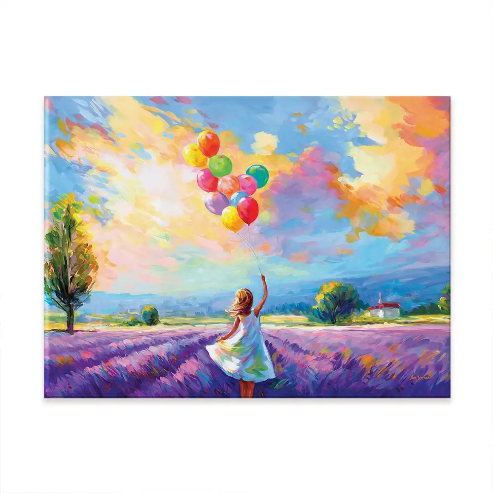 The Urge To Fly Canvas Print The Urge To Fly Canvas Print wall art product Leon Devenice