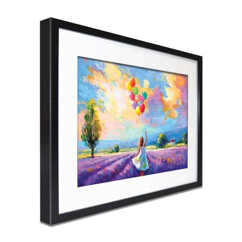 The Urge To Fly Framed Art Print The Urge To Fly Framed Art Print wall art product Leon Devenice