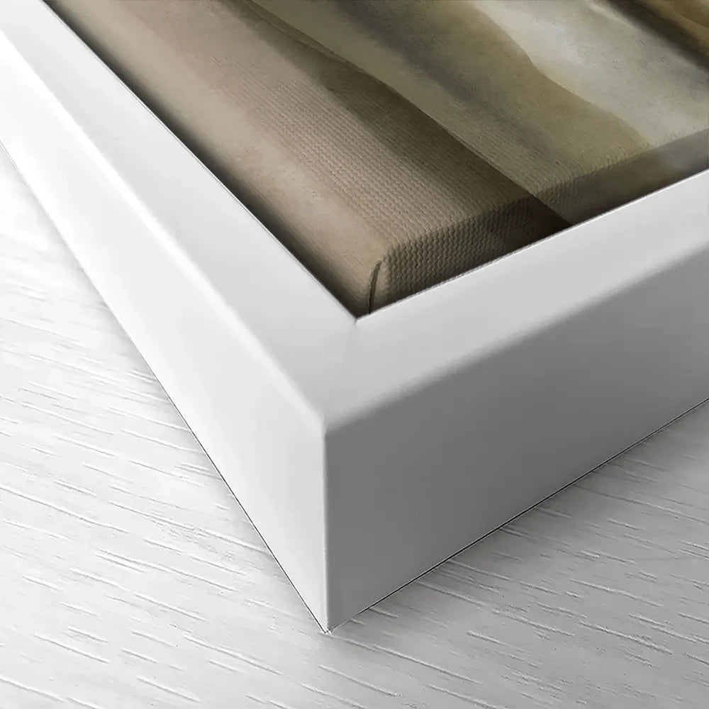 The Walk Canvas Print The Walk Canvas Print wall art product Roberto Moro