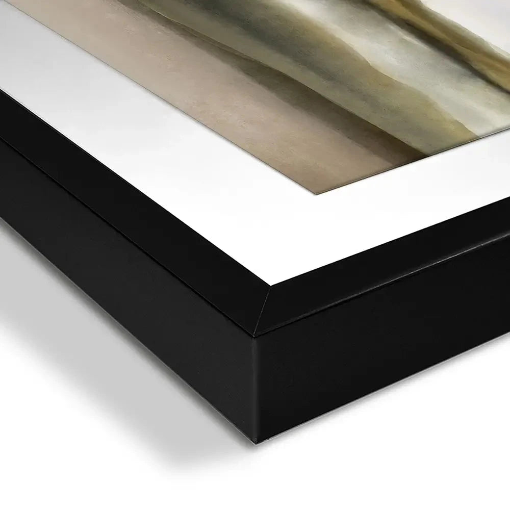 The Walk Framed Art Print The Walk Framed Art Print wall art product Roberto Moro