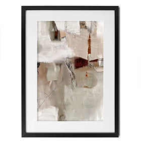 Then And Now Framed Art Print Then And Now Framed Art Print wall art product Roberto Moro