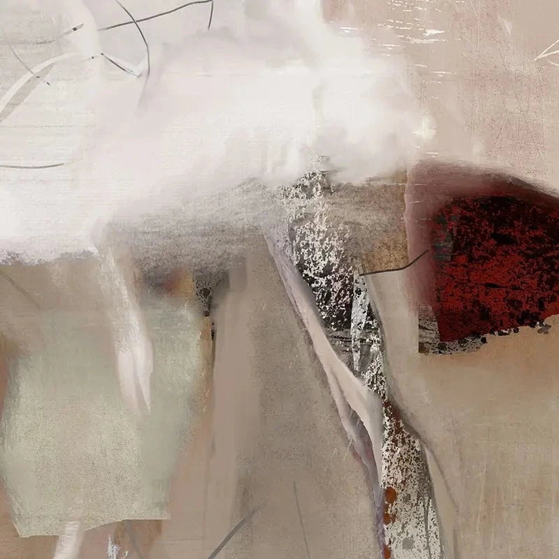 Then And Now Framed Art Print Then And Now Framed Art Print wall art product Roberto Moro