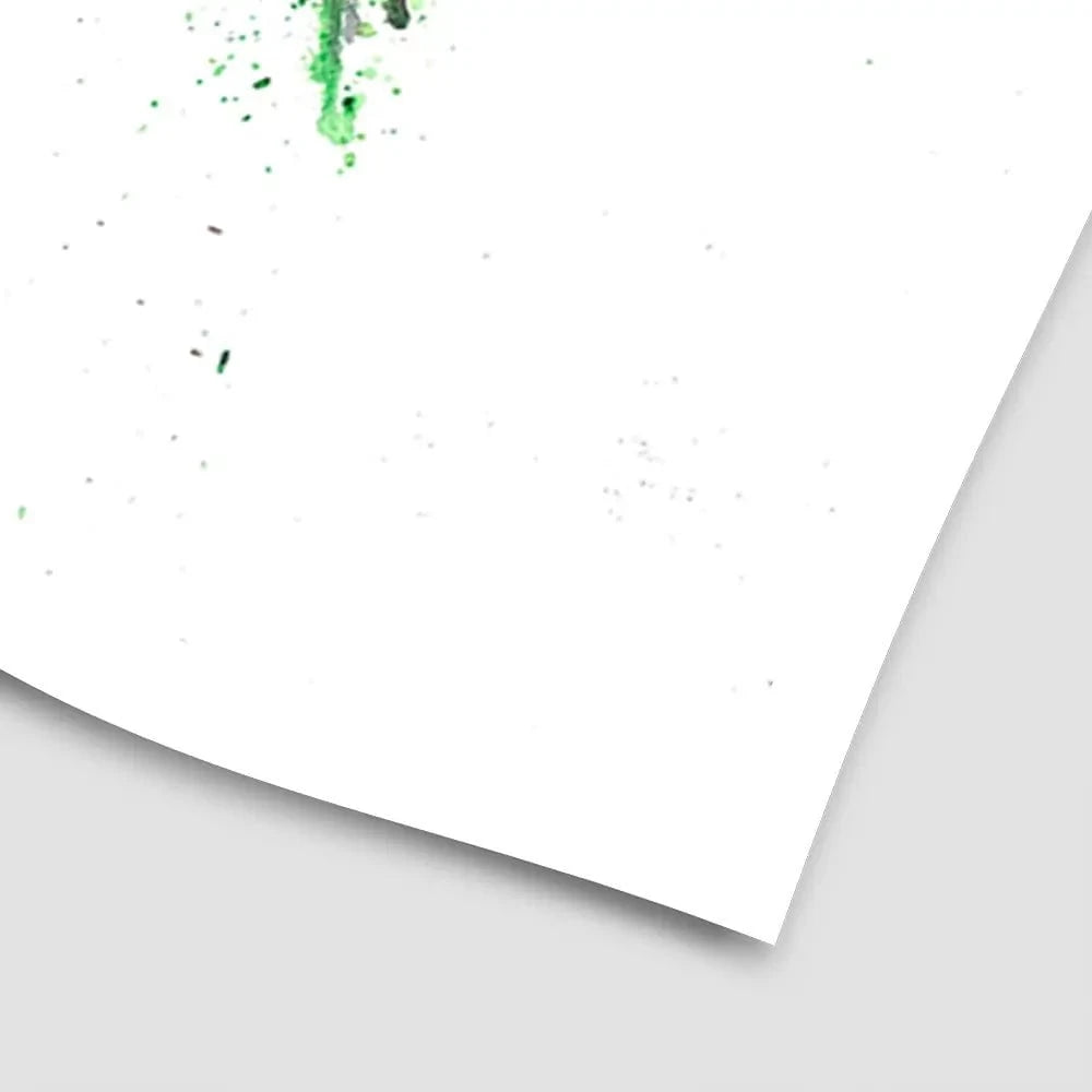 Thinking Of You Art Print Thinking Of You Art Print wall art product Nicola Jane Rowles